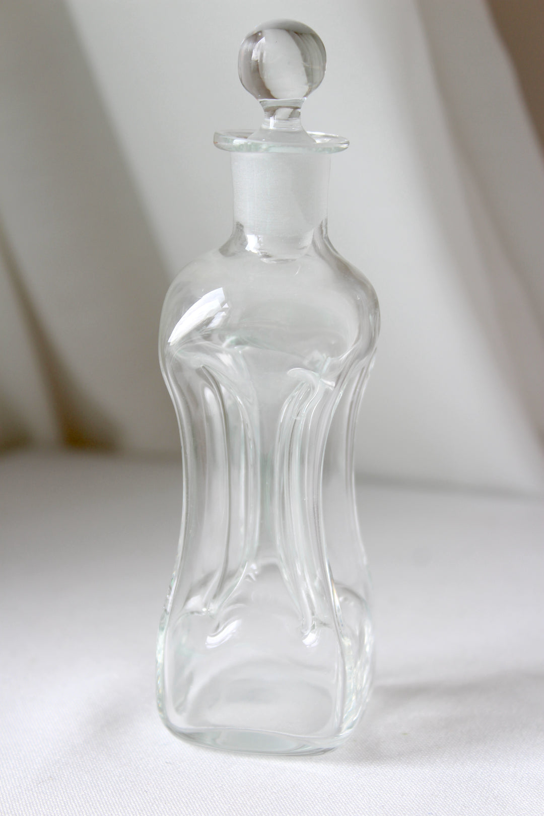 Holmegaard - Clink bottle
