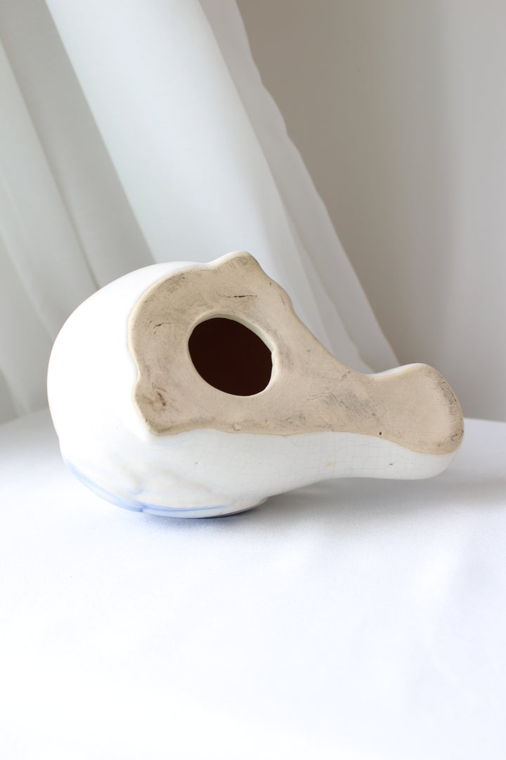 Vintage - Clay Bird