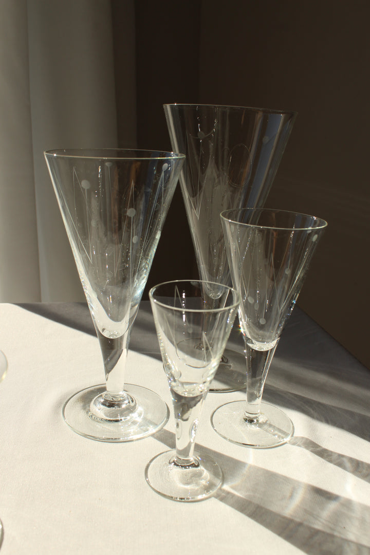 Claus Holm white wine