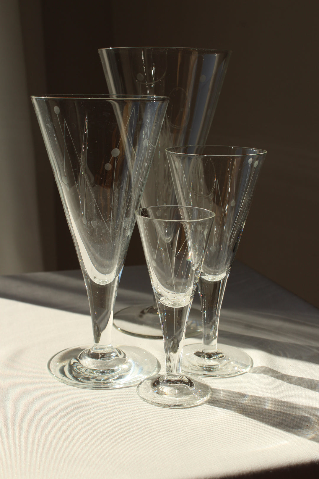 Claus Holm white wine