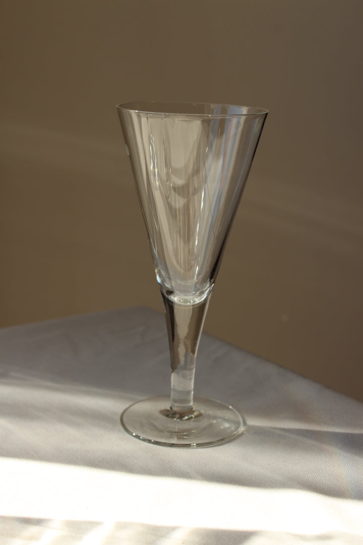 Claus Holm white wine