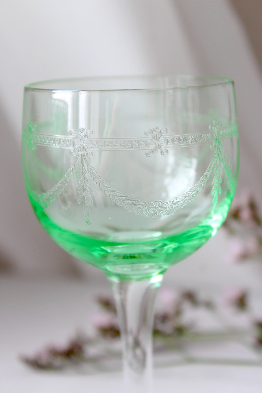 Kastrup Glassworks - &