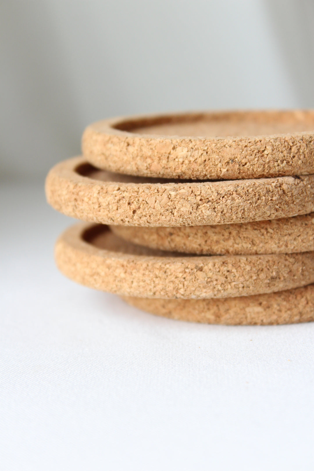 Bodum - Cork coasters