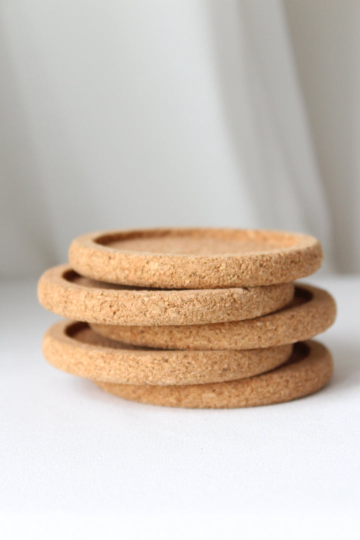 Bodum - Cork coasters