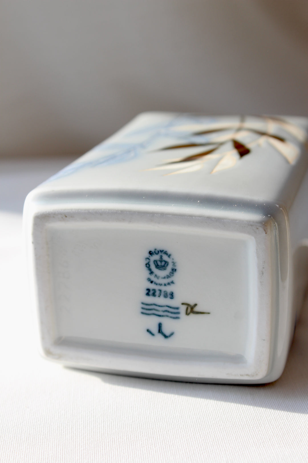 Royal Copenhagen - &