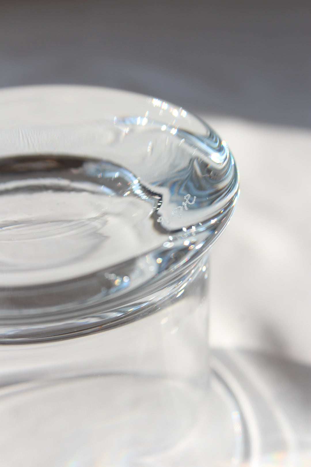 Holmegaard - No. 5 Cocktail glass - 16 cl.