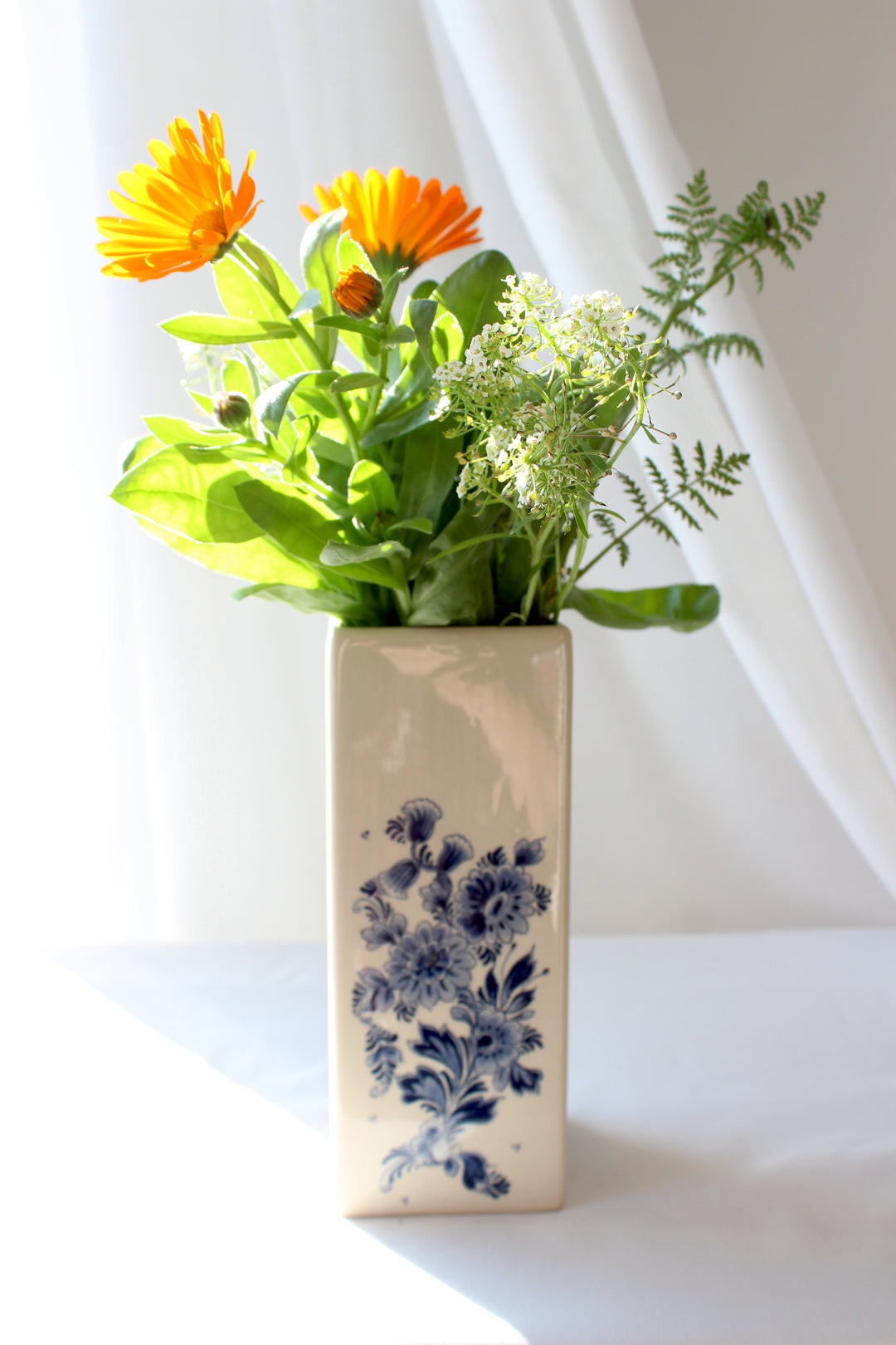 Royal Delft Blue - Vase