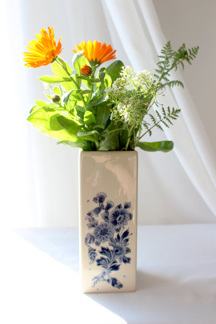 Royal Delft Blue - Vase