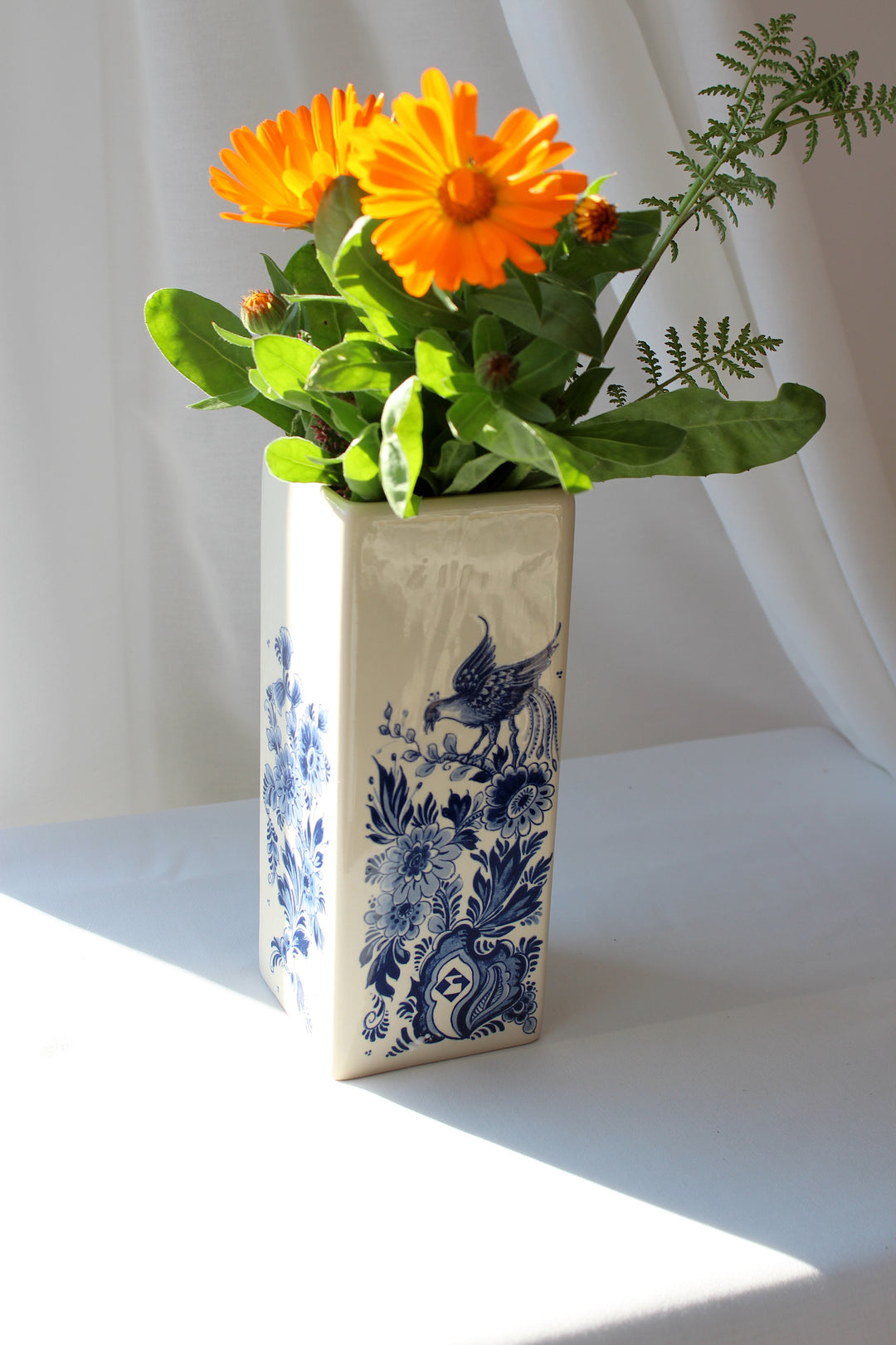 Royal Delft Blue - Vase