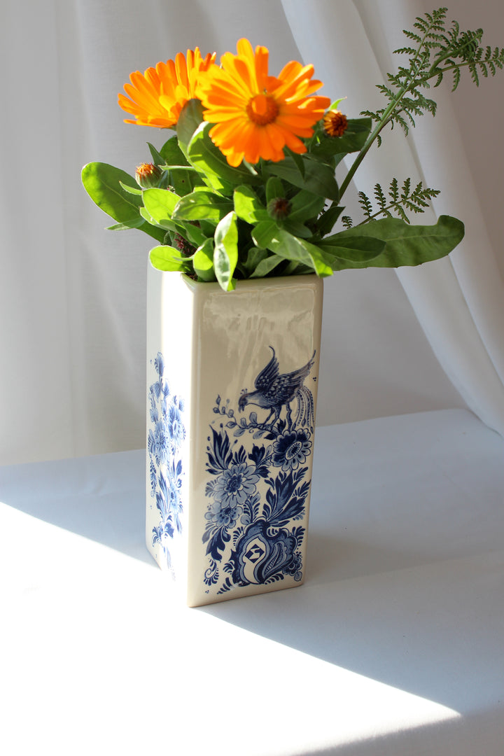 Royal Delft Blue - Vase