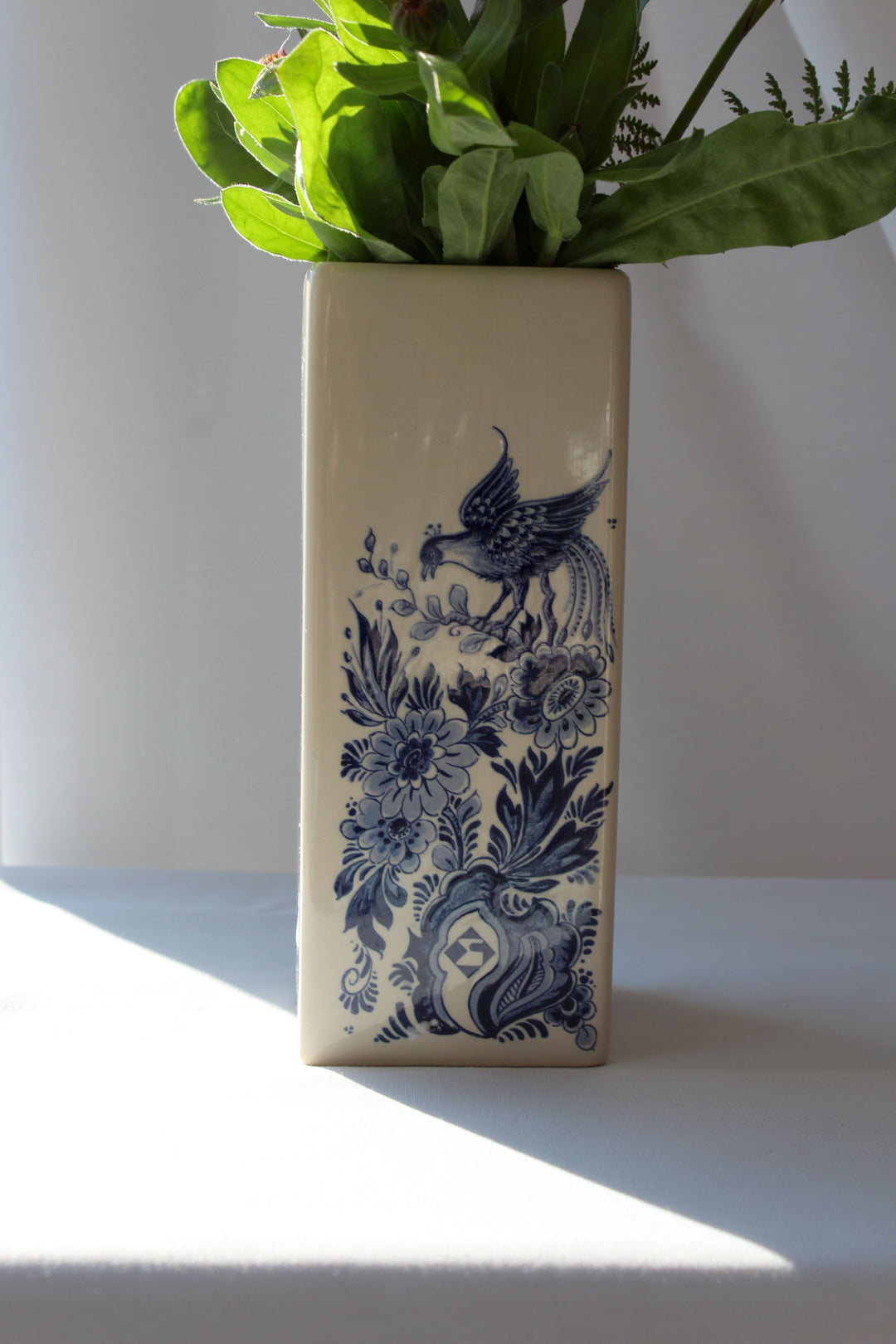 Royal Delft Blue - Vase