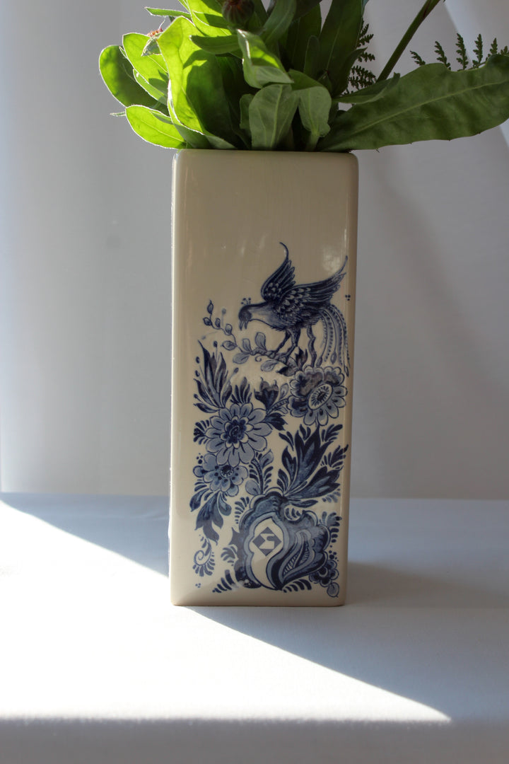 Royal Delft Blue - Vase