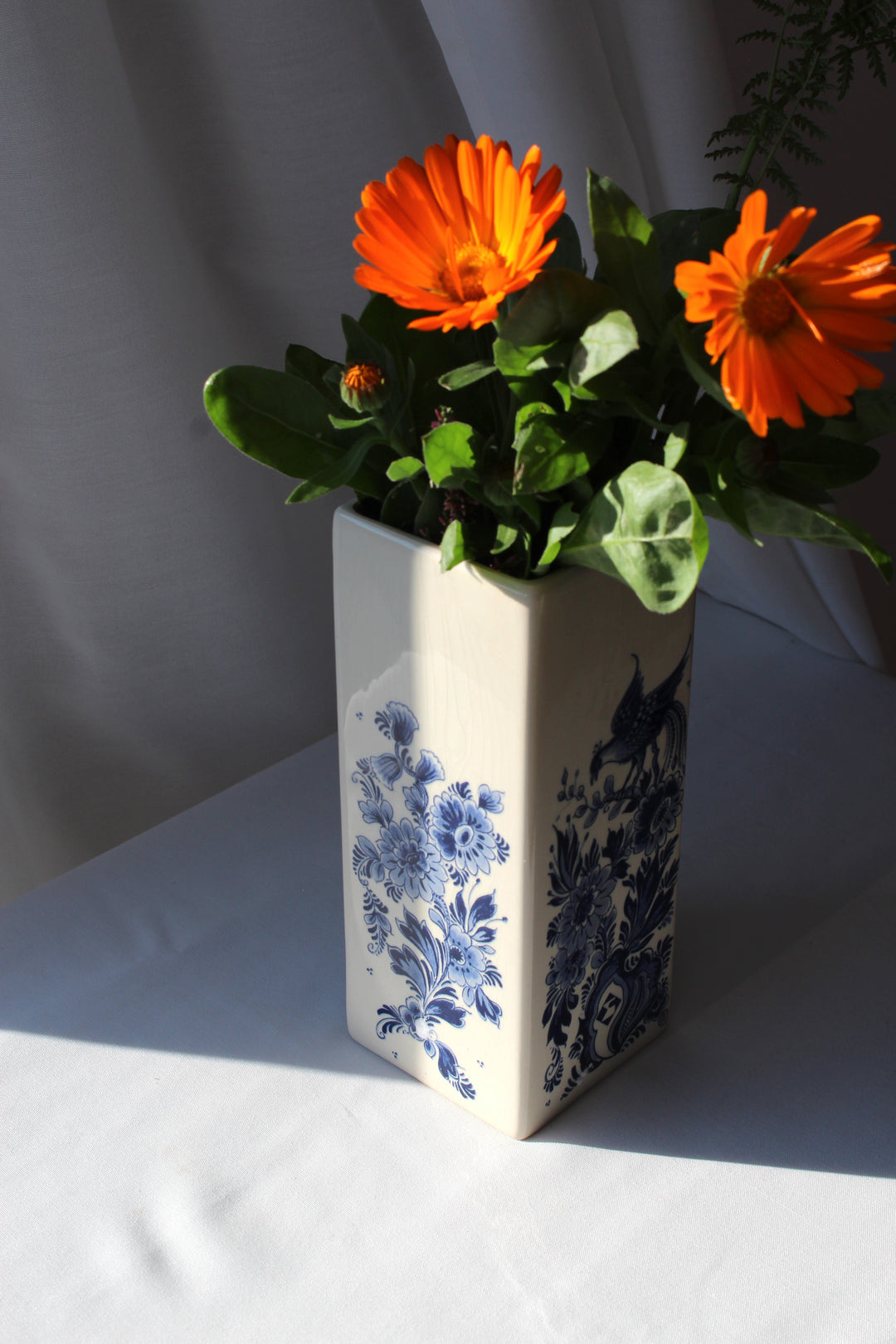 Royal Delft Blue - Vase