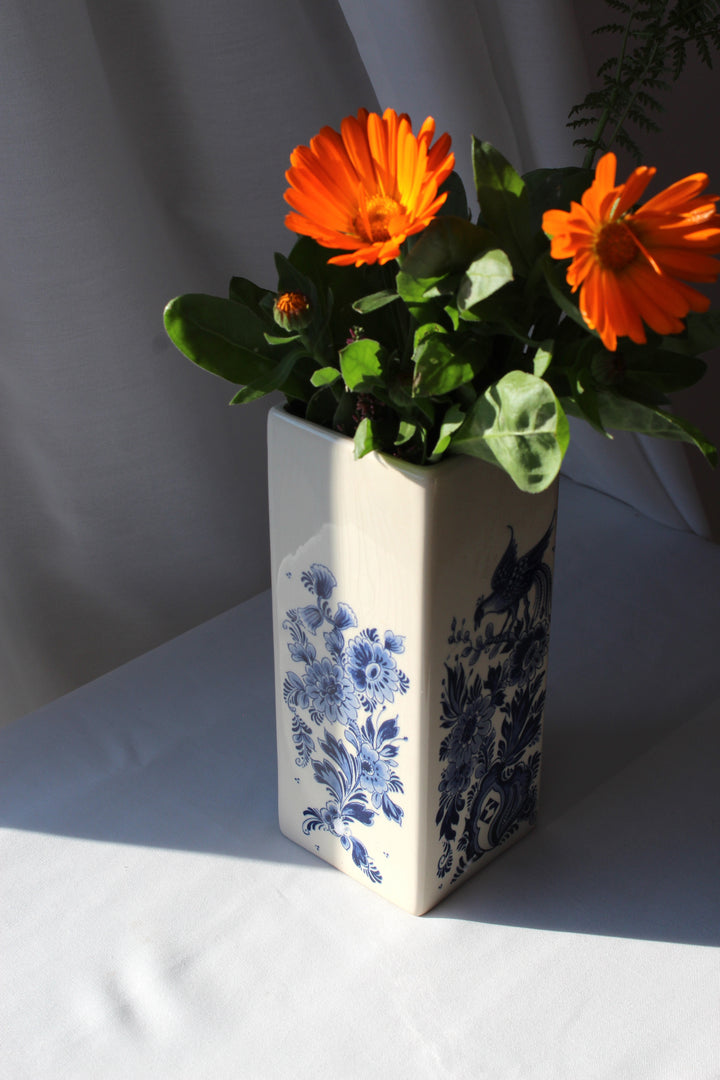 Royal Delft Blue - Vase