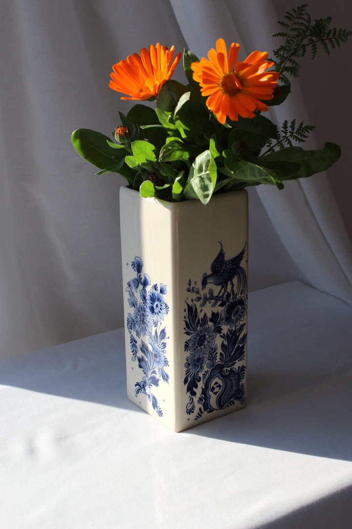 Royal Delft Blue - Vase