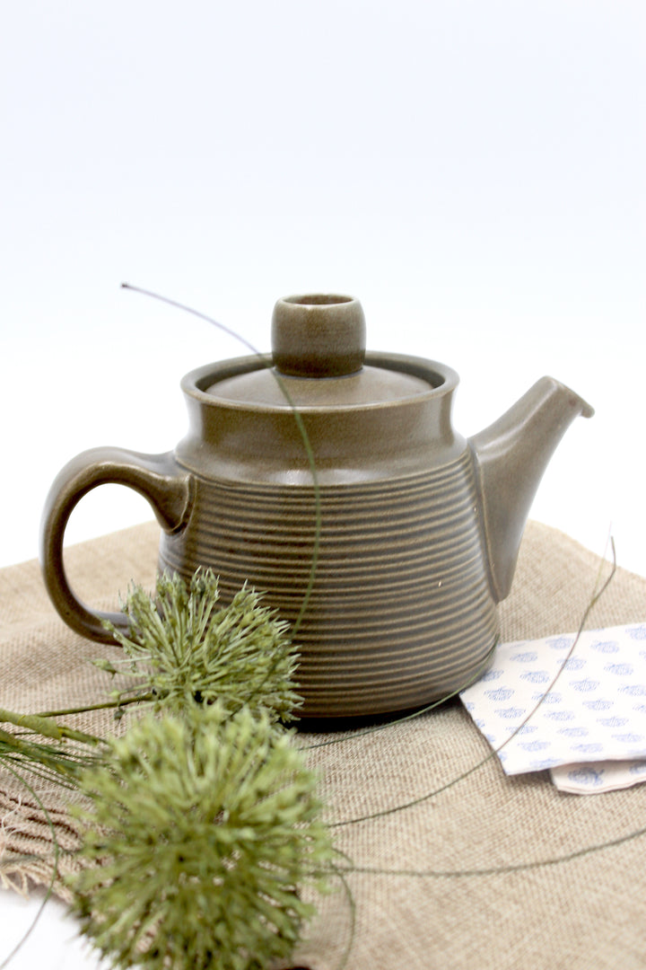 Denby Langley - &