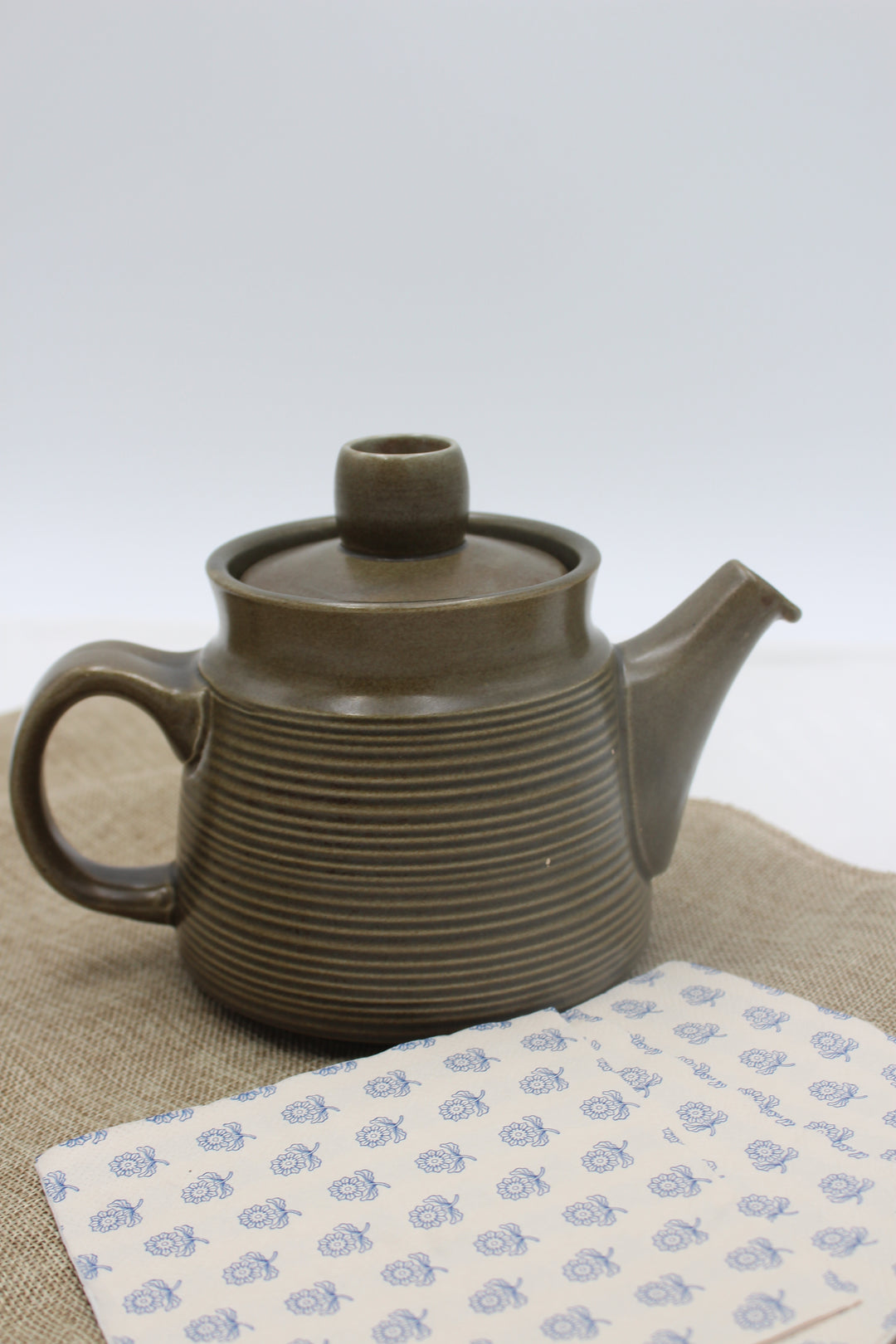 Denby Langley - &