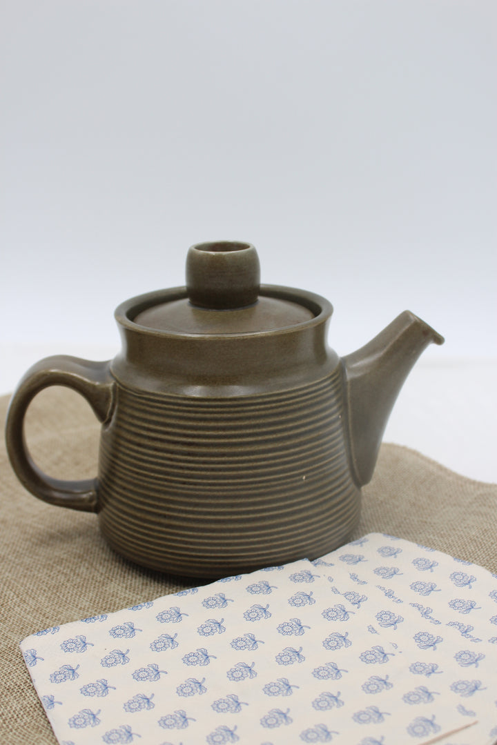 Denby Langley - &