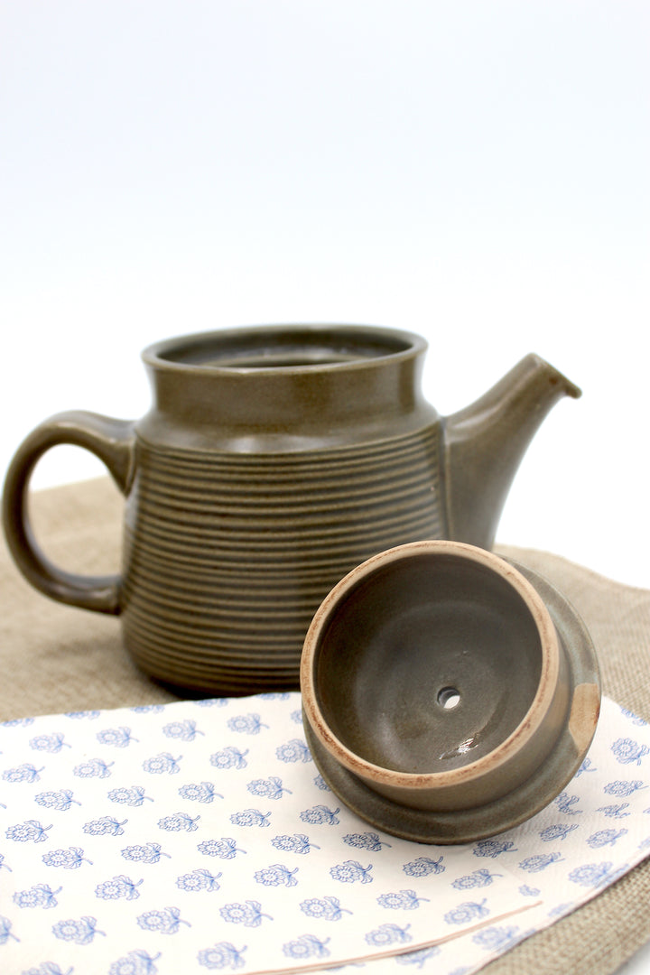 Denby Langley - &
