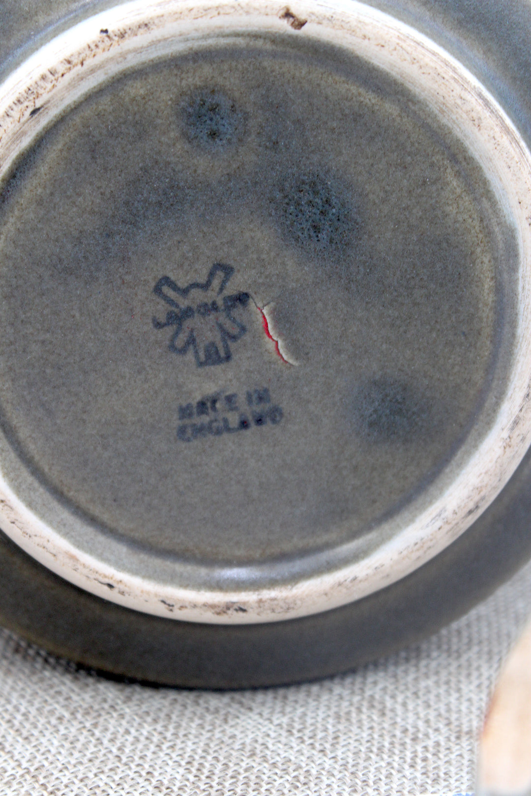 Denby Langley - &