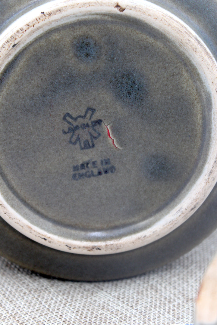 Denby Langley - &