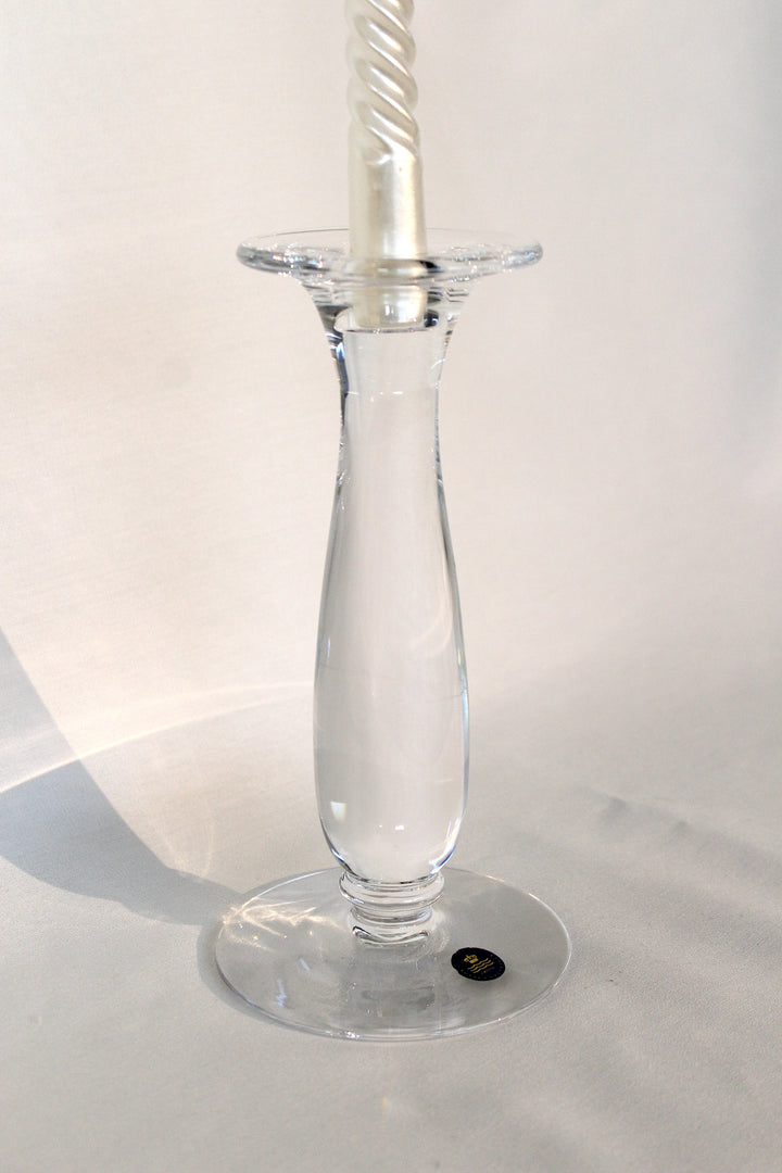 Holmegaard - Kerzenhalter „Thor“.