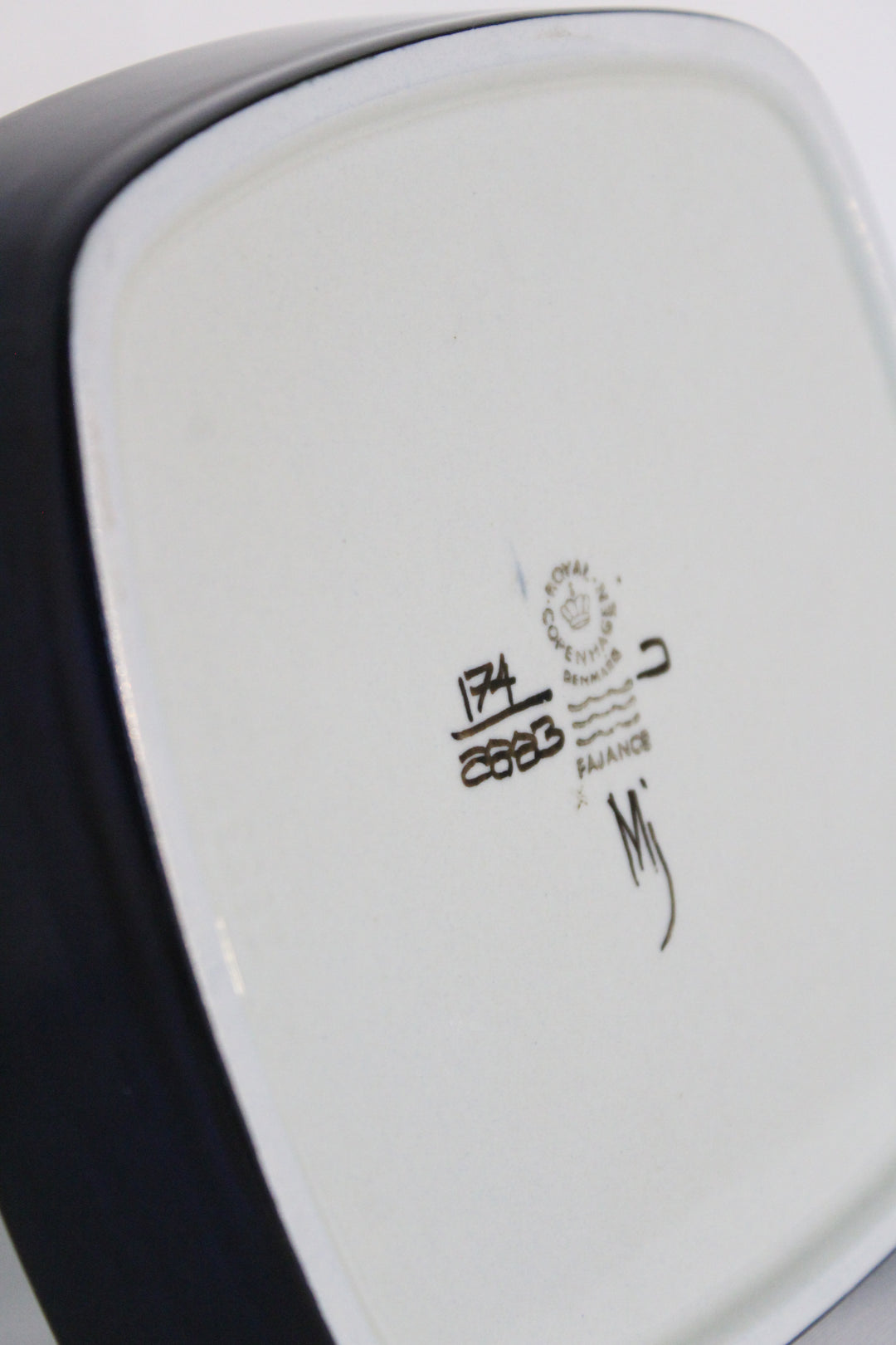 Royal Copenhagen - &