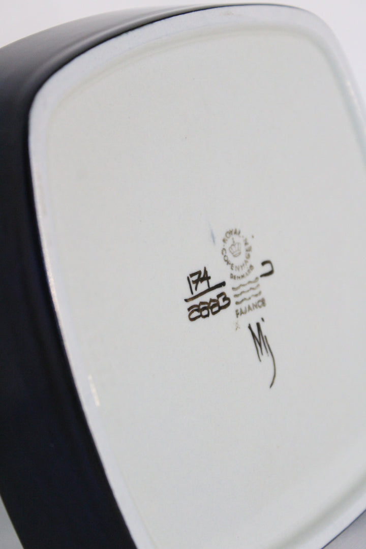 Royal Copenhagen - &