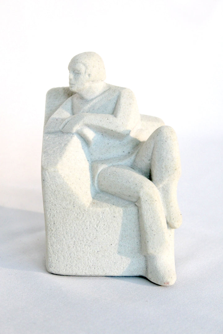 Marbell - Stone figure