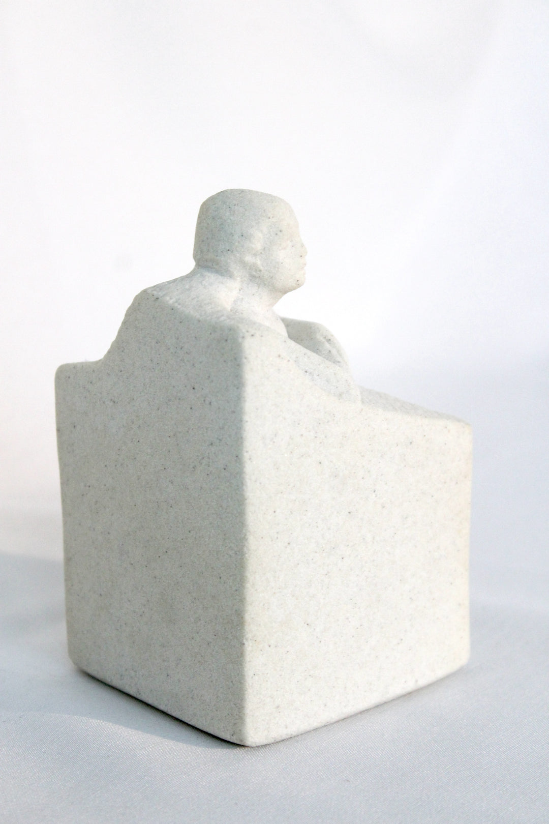 Marbell - Stone figure