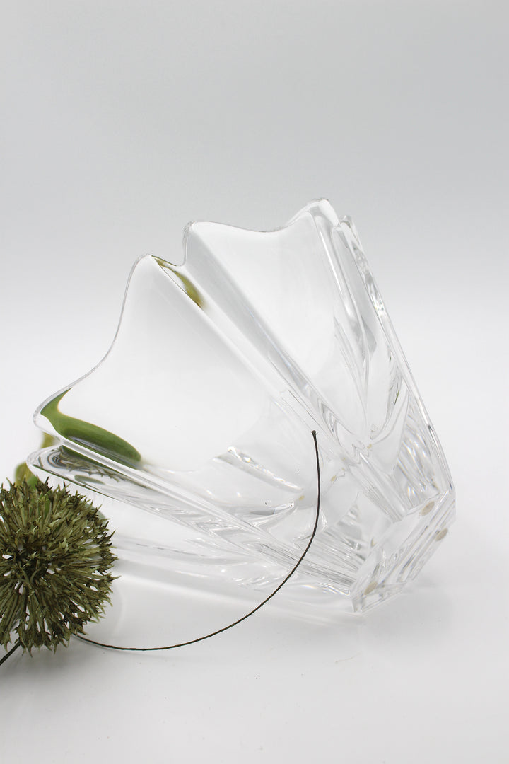 Orrefors - Glass bowl