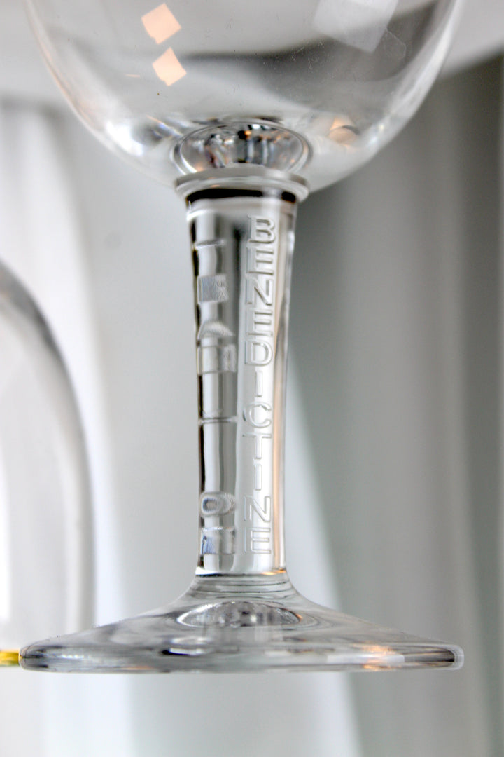 Maredsous - beer glass, 0.33 cl.