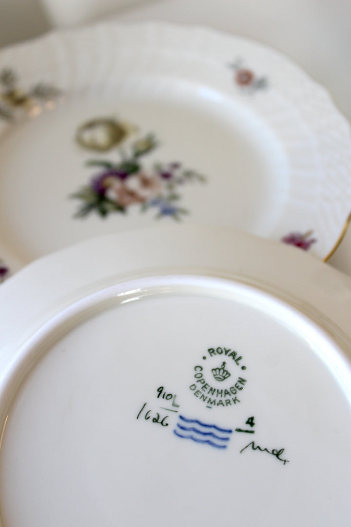 Royal Copenhagen - &