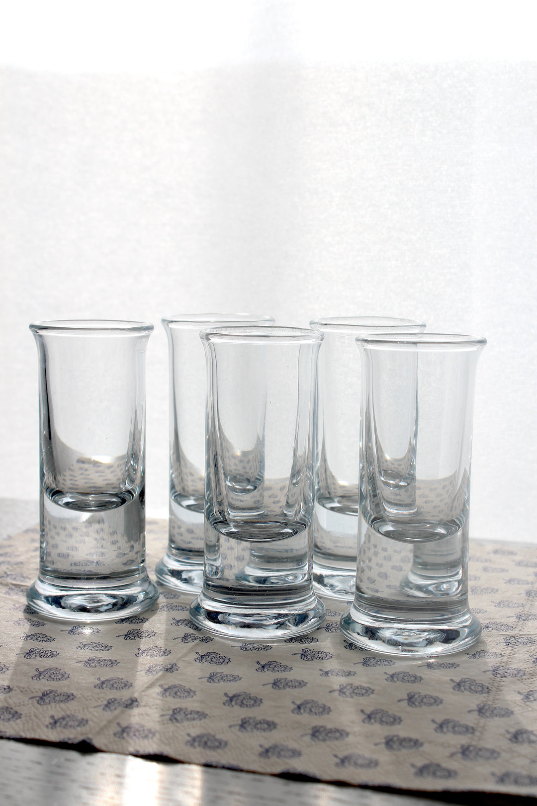 Holmegaard - No.5 - Shot glass