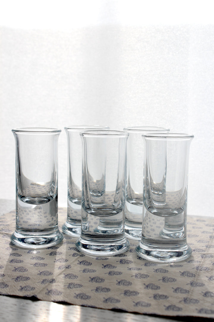 Holmegaard - No.5 - Shot glass