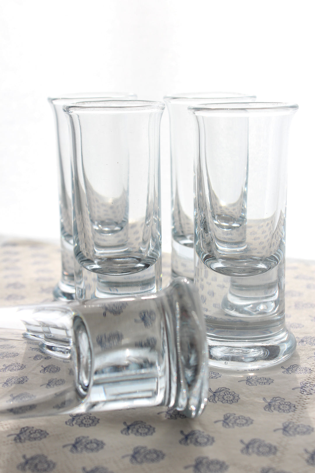 Holmegaard - No.5 - Shot glass