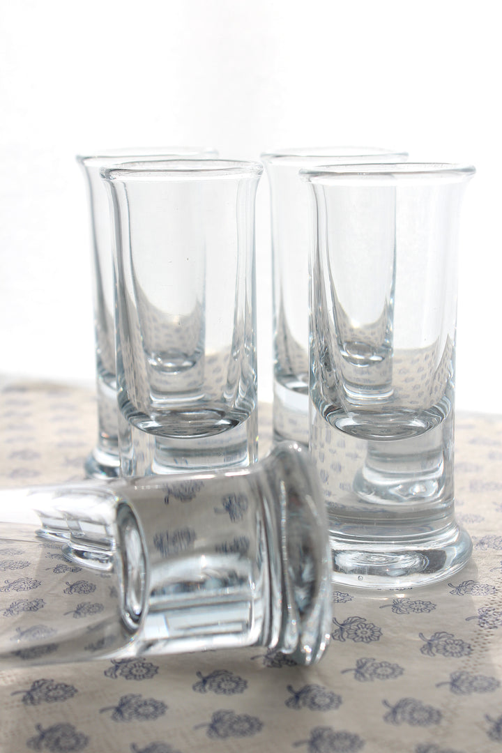 Holmegaard - No.5 - Shot glass