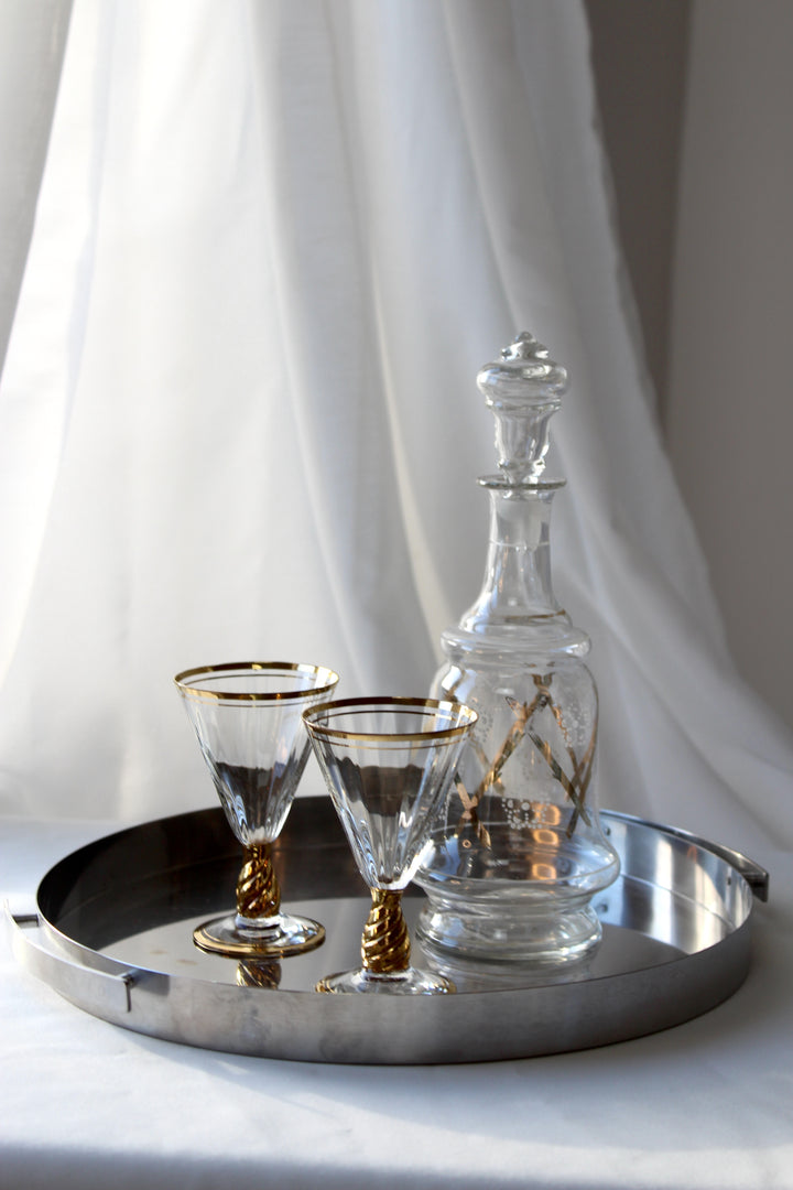 Carafe, England