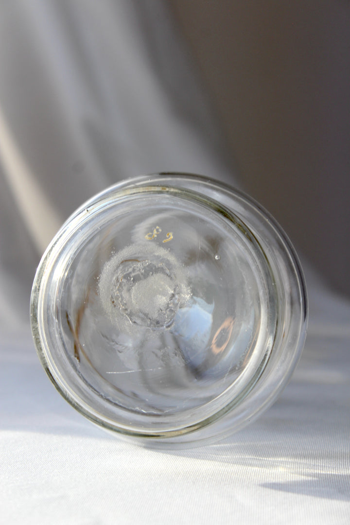 Carafe, England