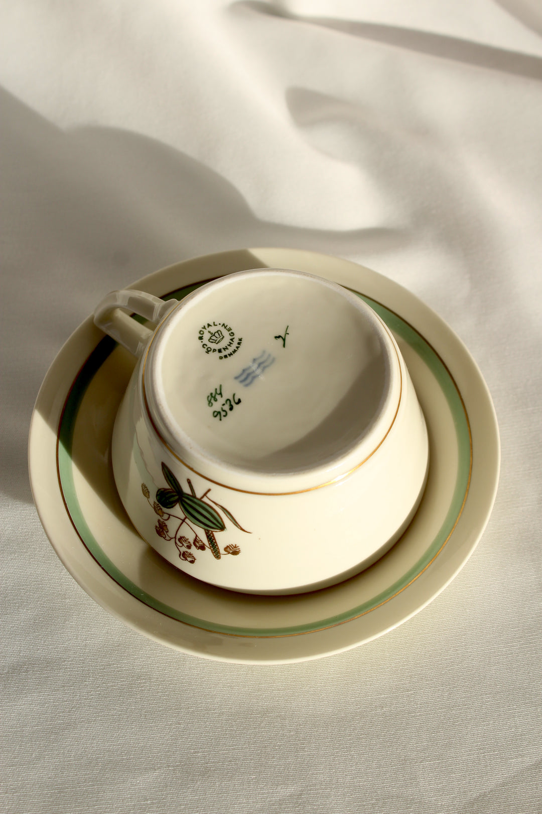 Royal Copenhagen - &