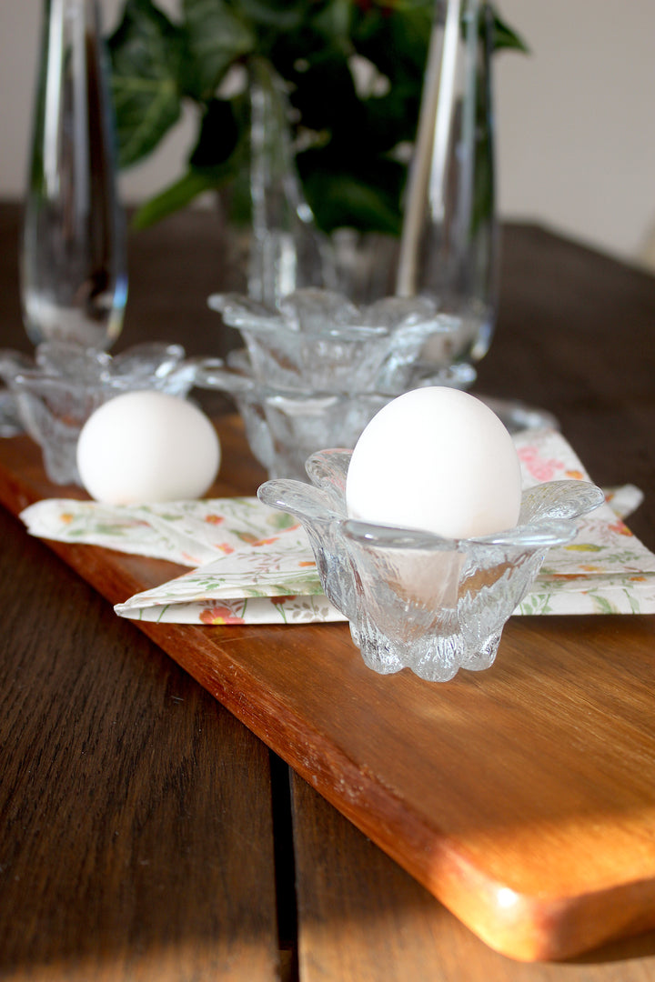 Holmegaard - Egg cup, Sidse Werner