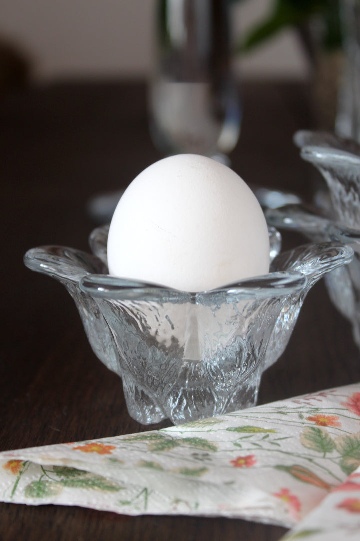 Holmegaard - Egg cup, Sidse Werner