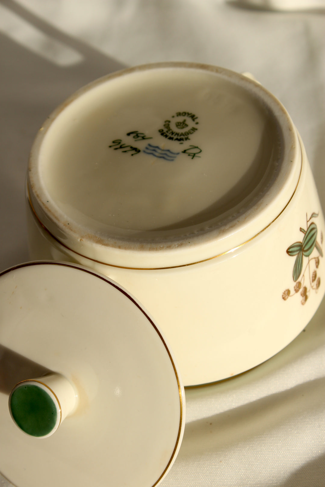 Royal Copenhagen - &