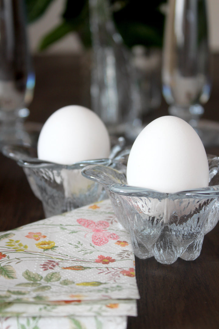 Holmegaard - Egg cup, Sidse Werner