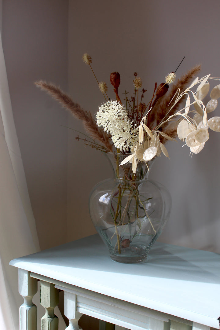BM Vase