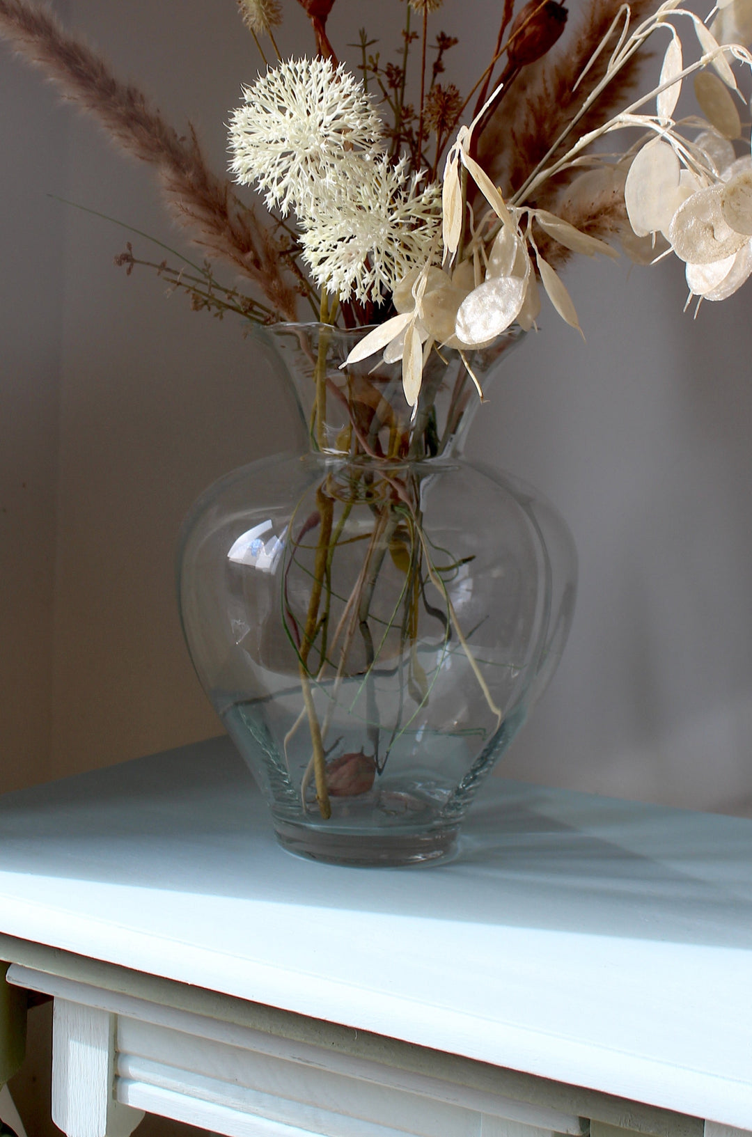 BM Vase