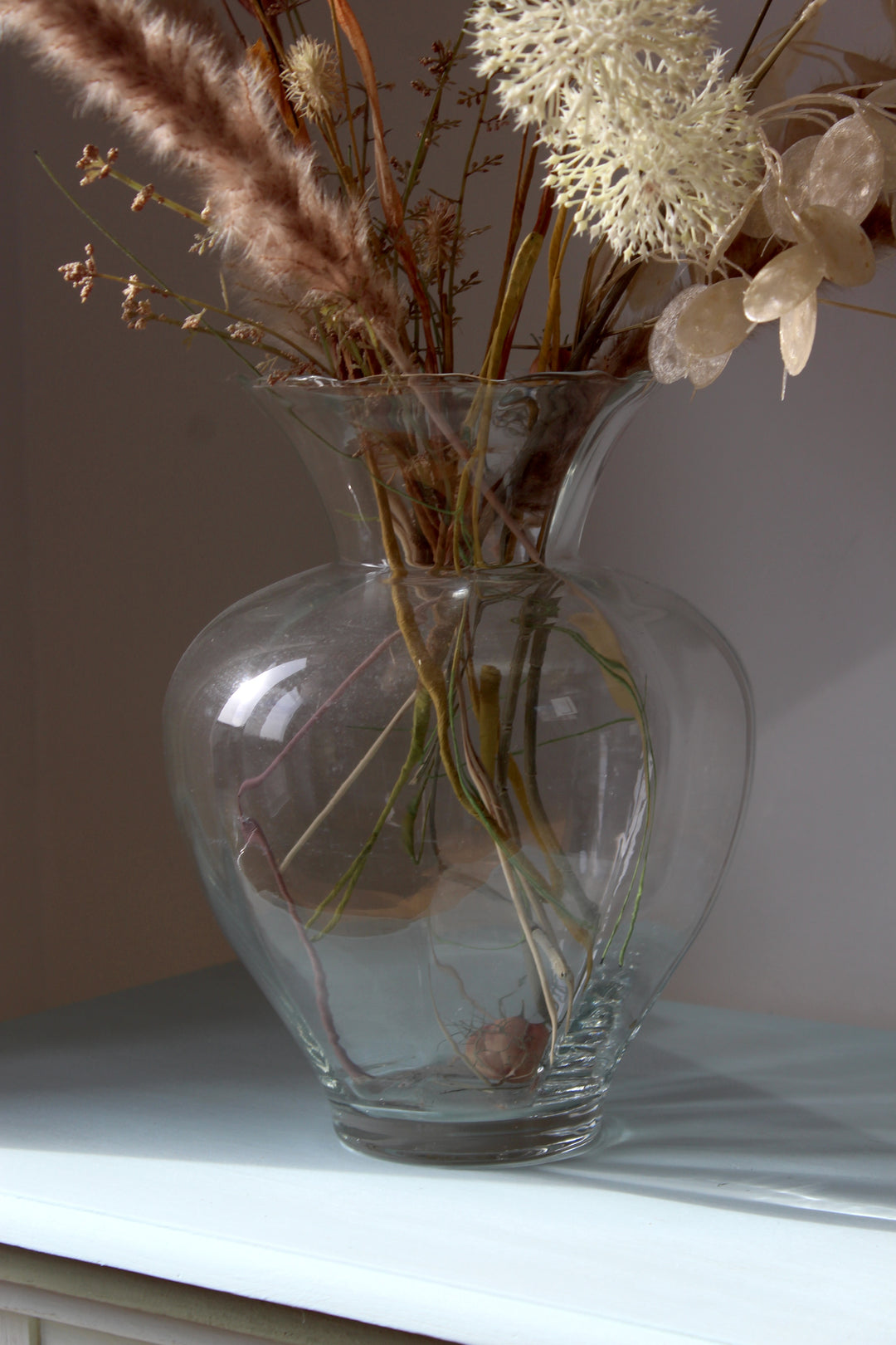 BM Vase