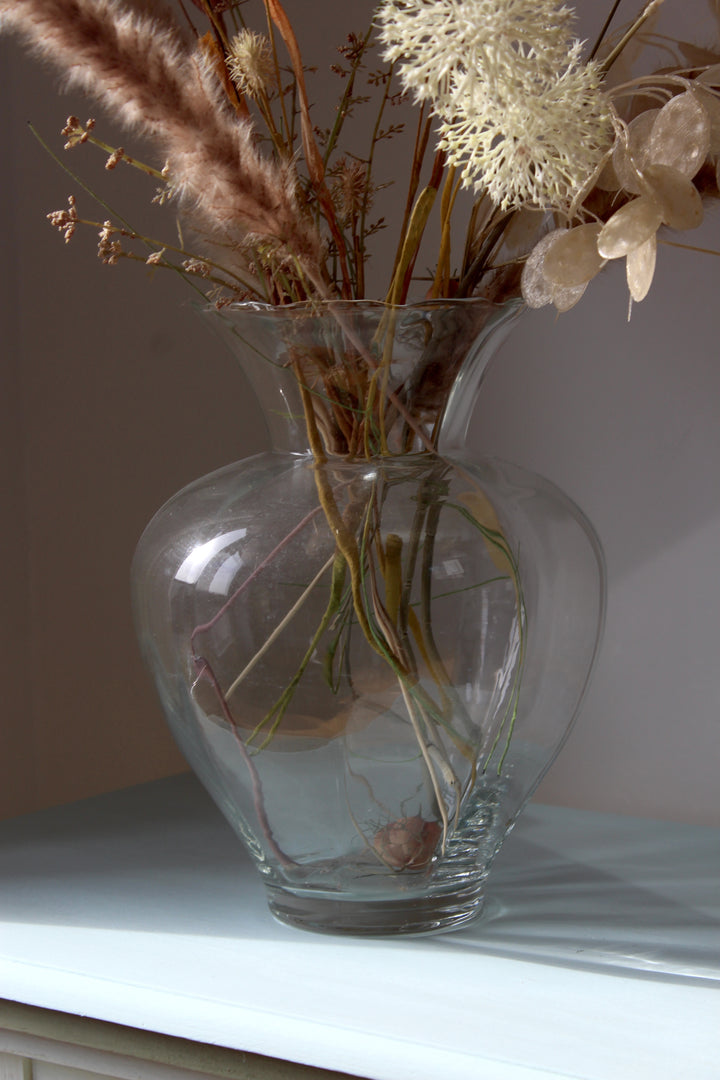 BM Vase