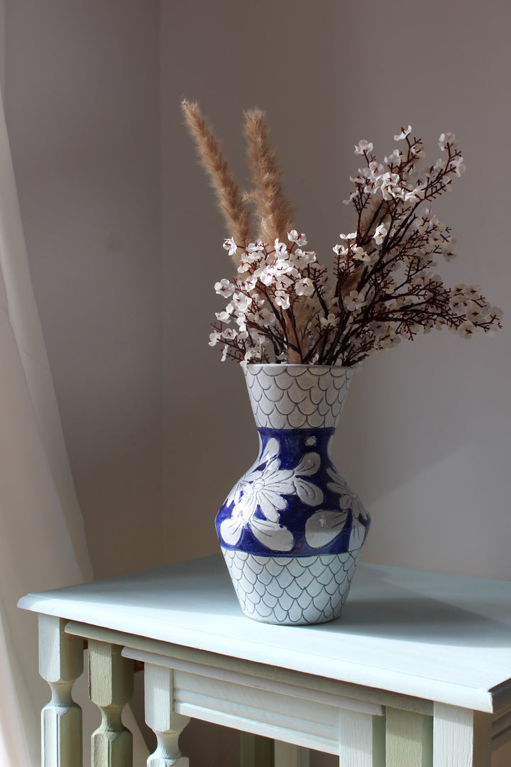ARS ITALICA - Ceramic Vase
