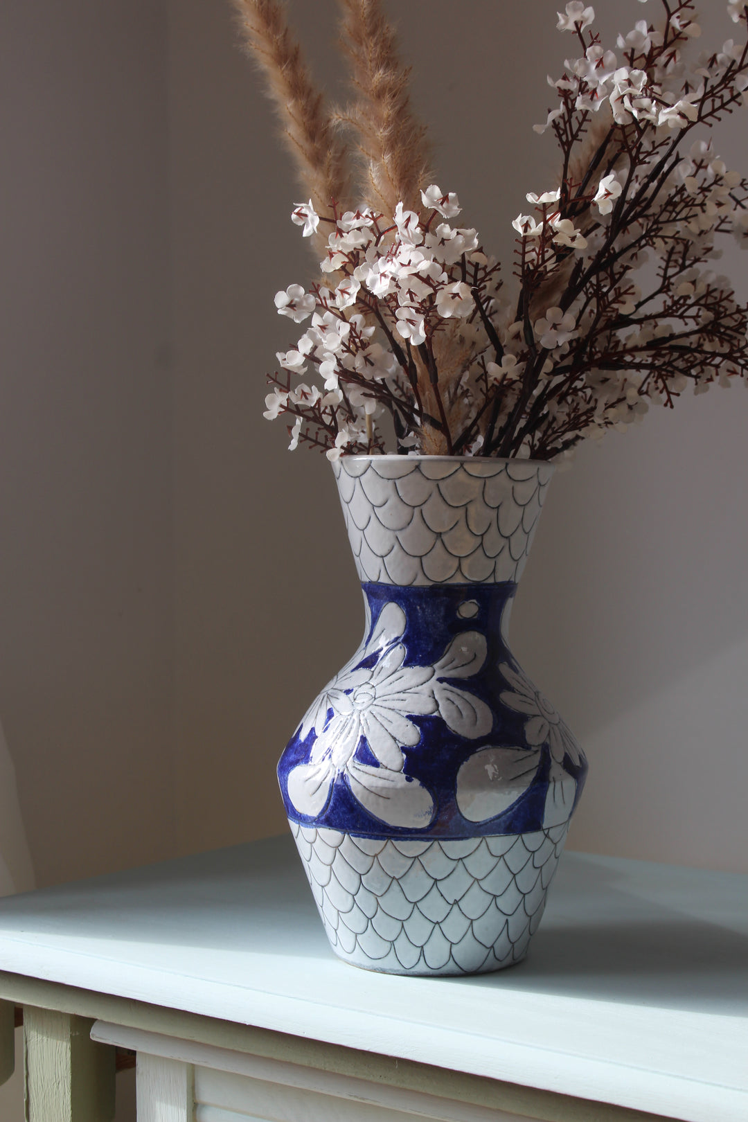 ARS ITALICA - Ceramic Vase